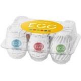 Tenga Egg Mix 2 6 Stück