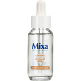 Mixa Sensitive Skin Expert serum tegen pigmentvlekken 30 ml