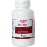 Indol INDOL3C FORTE three months treatment 180 capsules