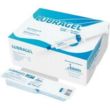 Lubragel gel lubrifiant cu lidocaină 25 x 11 ml