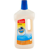 Pronto Clean It, Zeepwasmiddel voor houten vloeren, Origineel 750 ml