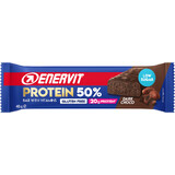 Barre protéinée Enervit 50% chocolat noir 40 g