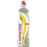 Nutrend CARNITIN DRINK with caffeine, lemon 750 ml