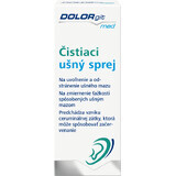 Spray auricolare detergente al miele Dolorgit 20 ml