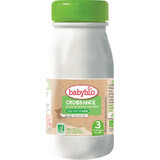 Babybio Toddler biologische zuigelingenmelk Croissance 3 vloeibaar 0,25 l