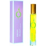 Parfum GREEN de Cameleonia, Olor a rocío de la mañana roll on 10 ml