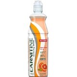 Nutrend CARNITIN CARNITIN DRINK with caffeine, red orange 750 ml