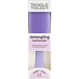 Tangle Teezer Der ultimative Locken-Entwirrer - Coily Purple Passion