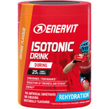 Enervit Isotone Drink sinaasappel 420 g