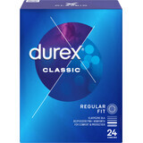 Durex Classic 24 pcs