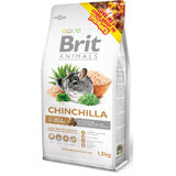 Brit Animals Chinchila Komplett 1,5 kg