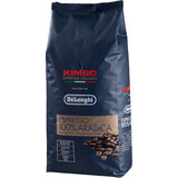 DeLonghi Café en grano 100% Arábica 1 kg