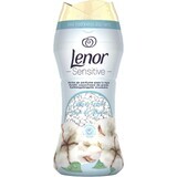 Lenor Duftende Waschperlen Frische Baumwolle 210 g