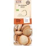 Fior Di Loto Fior Di Biscotti Riso Bio 250g