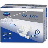 Molicare Premium Maxi M Pannolini Pull-up per pannolini 14pz.