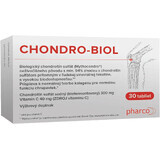 Pharco Chondro-Biol 30 tablets