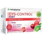 Arkopharma CYS-CONTROL FORT® granuli 10 bustine