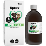 Aptus Apto-Flex veterinärmedizinischer Sirup 500 ml