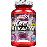 Amix Kre-Alkalyn 1500 mg, 220 capsules