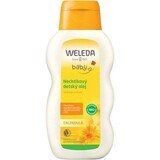 Weleda Olio per bambini alla Calendula 200 ml