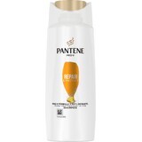 Pantene Pro-V Champú Reparador Intensivo para Cabello Dañado 90 ml