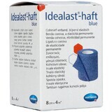 Cinta Hartmann Idealast-haft de color azul 8cm x 4m