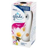 Ambientador Glade Jardín Japonés 269 ml