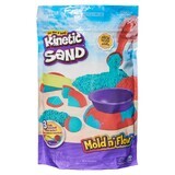 Kinetischer Sand Spielset Mold N' Fold, + 3 Jahre, Kinetischer Sand