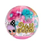 Muñeca Hair Beads Tots, +3 años, Varios Modelos, L.O.L. Surprise