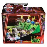 Set di allenamento Spidra, +6 anni, Bakugan