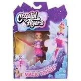 Flying fairy doll, +5 years, Crystal Flyers