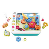 Montessori Learning and Exploration Machine, +3 years, Hola