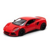 Voiture jouet Lotus Emira en métal, 13 cm, 3 ans et +, Kinsmart