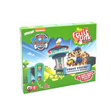 Paw Patrol Strawberry Fruit Stick, 8 x 10 g, Fruitfunk