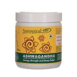 Ashwagandha 500 capsules Aurospirul