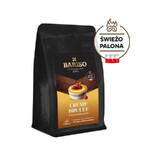 Arabica Creme Brulee gemalen koffie 200 g Bariso