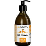 Aktives Gelenkpräparat für Hunde und Katzen - Sirup 250 ml KUKO von Yango