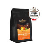 Arabica Sinaasappel gemalen koffie 200 g Bariso