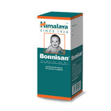 Bonnisan gocce, 30 ml, Himalaya