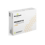 Probiotique + Prébiotique Junior 30 gélules Strong Herb