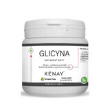 Glycin (Pulver 300 g) Kenay