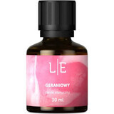 Natural geranium essential oil 30 ml Lifeessence by Yango