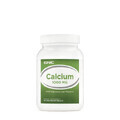 Calciu 1000 mg cu Magneziu + Vitamina D, 90 tablete, GNC