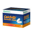 Calcivid citrate, 30 tablets, Beres