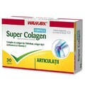 Complex Super Collagen, 30 tablets, Walmark