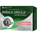 Brânca Ursului 4000, 30 capsule vegetali, Cosmopharm