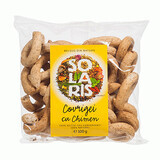 Brezel di farina integrale e cumino, 100 g, Solaris