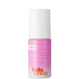 Crema viso con protezione solare SPF 30, 50ml, Hello Sunday