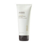 Ahava Dermud Nourishing Body Cream 200ml