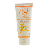 Diaper rash cream, 100 ml, BioConTe Baby